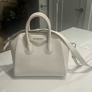 Givenchy top handle